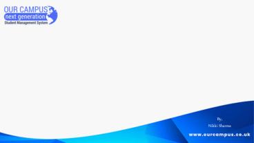 Why teachers are important in the Development of a Student's life