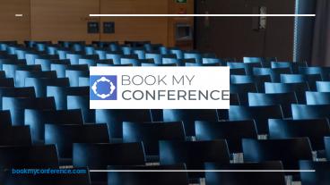 Book events,conference,tradeshows in pune-BookMyConference