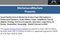 Sound Reinforcement Market worth $8.5 billion by 2024 PowerPoint PPT Presentation