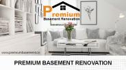 Brampton Basement Renovation-premiumbasement