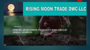 Rising moon trade DWC LLC