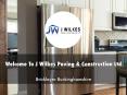 Detail Presentation About J Wilkes Paving & Construction Ltd PowerPoint PPT Presentation