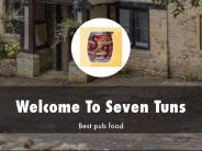 Detail Presentation About The Seven Tuns