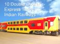 Double Decker Express Trains of Indian Railways PowerPoint PPT Presentation