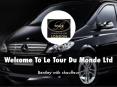 Le Tour Du Monde Ltd Presentation PowerPoint PPT Presentation