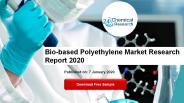Bio-based Polyethylene Market Research Report 2020