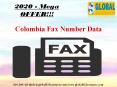 Colombia Fax Number Data PowerPoint PPT Presentation