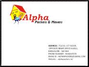 Packers and Movers