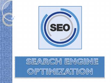 SEO