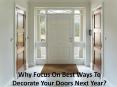 Interior trends: Expert tips for decorating a new home PowerPoint PPT Presentation