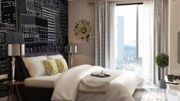 Trendy Bedroom Design Ideas