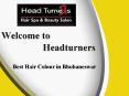 Best Hair Colour Salon in Bhubaneswar PowerPoint PPT Presentation