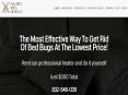 Professional Bed Bugs Exterminator Houston (1) PowerPoint PPT Presentation