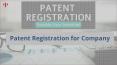 Patent Registration Company Online | Filing a Patent In India PowerPoint PPT Presentation