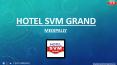 Best Conference hall near Narapally Pocharam IT sez | Hotel SVM Grand PowerPoint PPT Presentation