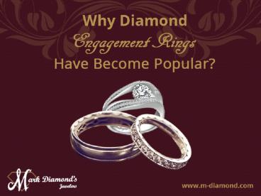 Leading Jewelry Stores in Albuquerque - Diamond Engagement Rings
