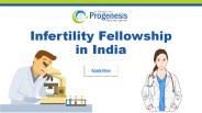 Infertility Fellowship in India (2)