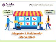 Commission Management for Magento 2 Multivendor Marketplace Extension