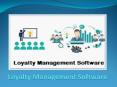 Advantages Of Having A Loyalty Management Software | Nanovise POS PowerPoint PPT Presentation