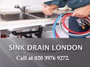 Drain Cleaning London