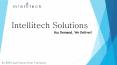 B2B Lead Generation Agency in Pune and USA | Intellitech Solutions PowerPoint PPT Presentation