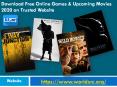 Free Download Upcoming Movies 2020 and Games from Worldsrc (1) PowerPoint PPT Presentation