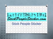 Best Family Car Stickers