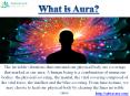 Clean Your Aura | Salwacure PowerPoint PPT Presentation