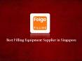 Best Filling Equipment Supplier PowerPoint PPT Presentation