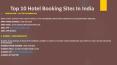 Best Hotel Booking Site in India | Top 10 Hotel Booking Sites In India (1)