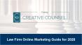Law Firm Online Marketing Guide for 2020 PowerPoint PPT Presentation