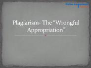 Online Assignment Help in Australia