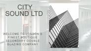 Secondary Glazing