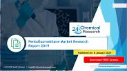 Pentafluoroethane Market Research Report 2019