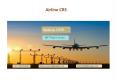 Airline CRS (1) PowerPoint PPT Presentation