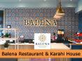 Balena Restaurant & Karahi House PPT PowerPoint PPT Presentation