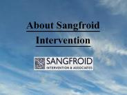 About Sangfroid Intervention