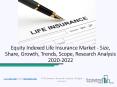Equity Indexed Life Insurance Market: Industry Size And Analysis – TBRC PowerPoint PPT Presentation