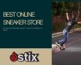 Best Online Sneaker Store - Stixrideshop.com PowerPoint PPT Presentation
