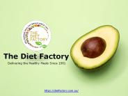 The Diet Factory PPT