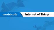 Simple Internet Of Things (IoT) PPT 2020