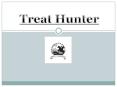 Australian Hunter Healthy Treats PowerPoint PPT Presentation