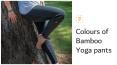Colours Of Bamboo Yoga Pants – Siddhiwear PowerPoint PPT Presentation