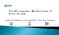 US Cable Connection-The New Leader Of Perfect Network PowerPoint PPT Presentation