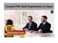 Settled in Canada through Canada PNP Program 2020 PowerPoint PPT Presentation