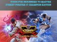 Guide for Beginners to Master Street Fighter V: Champion Edition PowerPoint PPT Presentation