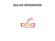 Bus API Integration | DOD IT SOLUTIONS | ReadyMade Scripts