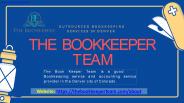 Outsourced Bookkeeping Services in Denver –The Bookkeeper Team