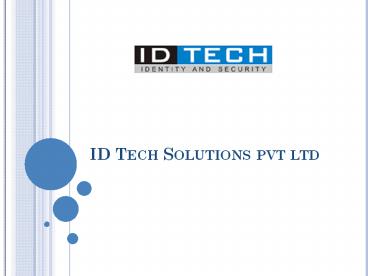 Smart Cards Manufacturer India | Plastic Chip Smart Cards | RFID Cards (2)