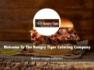 The Hungry Tiger Catering Company Presentation